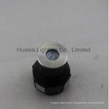 High Quality Hot Sale 1W IP67/IP68 LED Underground Light, Inground Light